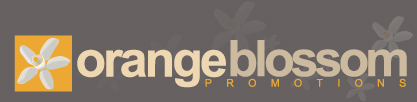 Orange Blossom Promotions Logo